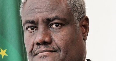 مفوضية الاتحاد الإفريقى تدعو إلى التوصل لحل سلمي للصراع في السودان مفوضية الاتحاد الإفريقى تدعو إلى التوصل لحل سلمي للصراع في السودان