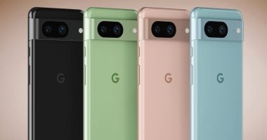 هواتف Google Pixel تتلقى تحديث فبراير 2025 لعلاج الأخطاء وإصلاحات الأمان هواتف Google Pixel تتلقى تحديث فبراير 2025 لعلاج الأخطاء وإصلاحات الأمان