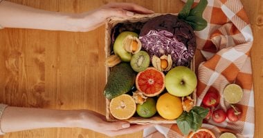 هذه الفاكهة تعزز الطاقة الإيجابية وتحسن النفسية هذه الفاكهة تعزز الطاقة الإيجابية وتحسن النفسية