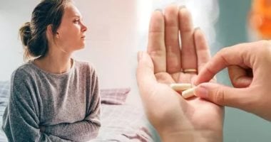 هل الإفراط في تناول فيتامين بـ12يسبب التسمم؟.. استشاري يجيب هل الإفراط في تناول فيتامين بـ12يسبب التسمم؟.. استشاري يجيب