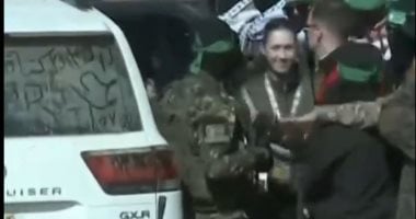 واشنطن: استمرار تنفيذ وقف إطلاق النار فى غزة أمر بالغ الأهمية واشنطن: استمرار تنفيذ وقف إطلاق النار فى غزة أمر بالغ الأهمية