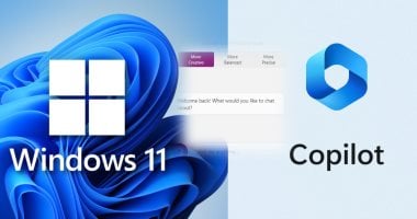 وداعًا للبحث التقليدى.. تحديث جديد يجعل Windows يفهمك أفضل وداعًا للبحث التقليدى.. تحديث جديد يجعل Windows يفهمك أفضل