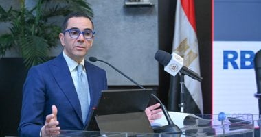 وزير الاستثمار: الحكومة المصرية بذلت جهودًا كبيرة لتعزيز الاستدامة وزير الاستثمار: الحكومة المصرية بذلت جهودًا كبيرة لتعزيز الاستدامة