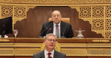 وزير البترول يكشف بالأرقام الاحتياطى المؤكد من الفحم والكبريت بشمال سيناء وزير البترول يكشف بالأرقام الاحتياطى المؤكد من الفحم والكبريت بشمال سيناء