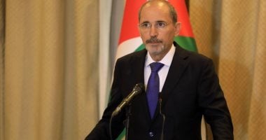 وزير الخارجية الأردني: رفضنا لتهجير الفلسطينيين ثابت لا يتغير وزير الخارجية الأردني: رفضنا لتهجير الفلسطينيين ثابت لا يتغير
