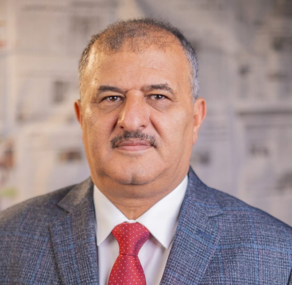 نزار الخالد يشيد بالدور الكبير لمصر والسعودية وقطر وامريكا في وقف إطلاق النار في غزة