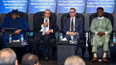 انعقاد منتدى الأعمال المصري-النيجيري لتعزيز التعاون الاقتصادي المشترك