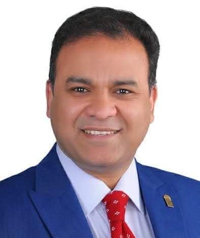 *المشهد السياسي المصري 2025: دور الأحزاب السياسية وشكلها في المستقبل القريب* *بقلم الدكتور ناصر الجندي*