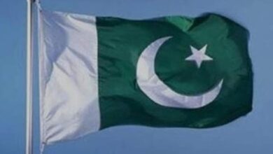 باكستان ترفض الادعاءات التي لا أساس لها من الصحة التي أطلقها وزير الدفاع ورئيس أركان الجيش الهندي