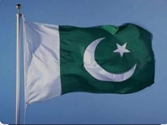 باكستان ترفض الادعاءات التي لا أساس لها من الصحة التي أطلقها وزير الدفاع ورئيس أركان الجيش الهندي باكستان ترفض الادعاءات التي لا أساس لها من الصحة التي أطلقها وزير الدفاع ورئيس أركان الجيش الهندي