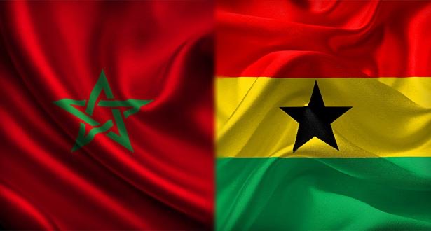 جمهورية غانا تقرر تعليق علاقاتها الدبلوماسية مع جبهة البوليساريو الانفصالي