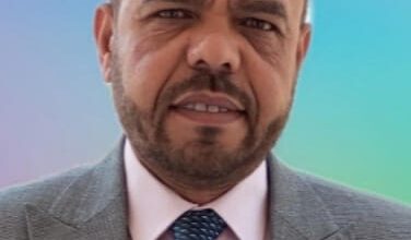 تعيين الإعلامي عبد الرحيم أحمد منسقًا إعلاميًا لنقابة الجغرافيين المصريين (تحت التأسيس) تعيين الإعلامي عبد الرحيم أحمد منسقًا إعلاميًا لنقابة الجغرافيين المصريين (تحت التأسيس)