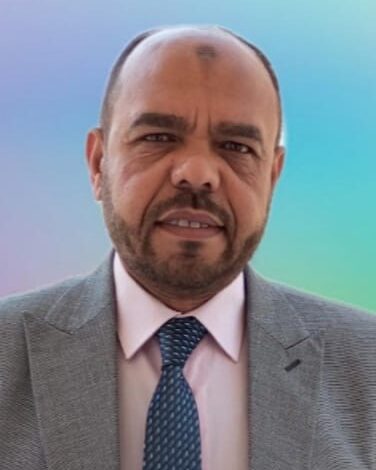 تعيين الإعلامي عبد الرحيم أحمد منسقًا إعلاميًا لنقابة الجغرافيين المصريين (تحت التأسيس) تعيين الإعلامي عبد الرحيم أحمد منسقًا إعلاميًا لنقابة الجغرافيين المصريين (تحت التأسيس)