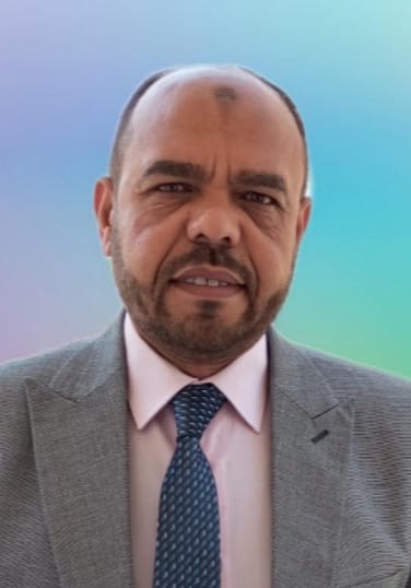 تعيين الإعلامي عبد الرحيم أحمد منسقًا إعلاميًا لنقابة الجغرافيين المصريين (تحت التأسيس)