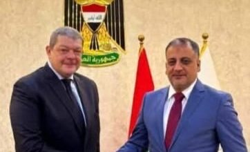 عقد أول دوره لمهرجان افلام الشباب بمشاركة مصرية في بغداد فبراير المقبل