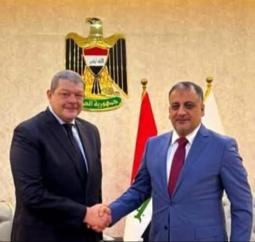 عقد أول دوره لمهرجان افلام الشباب بمشاركة مصرية في بغداد فبراير المقبل عقد أول دوره لمهرجان افلام الشباب بمشاركة مصرية في بغداد فبراير المقبل