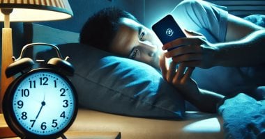 5 نصائح قبل النوم تساعدك على الاستيقاظ نشيطًا في الصباح 5 نصائح قبل النوم تساعدك على الاستيقاظ نشيطًا في الصباح