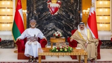 سلطنة عُمان ومملكة البحرين .. علاقات تاريـــخية راسخة وآفاق جديدة من التعاون المثمر