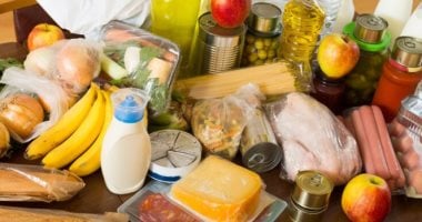 6 أطعمة تسبب الإصابة بالأمراض المزمنة وتعطل وظائف الجسم 6 أطعمة تسبب الإصابة بالأمراض المزمنة وتعطل وظائف الجسم