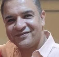 «كواليس الظل» في معرض الكتاب.. المسكوت عنه في صفقات ترامب