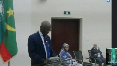 الصندوق العربي للمعونة الفنية للدول الافريقية يفتتح دورة تدريبية لصالح الكوادر الدبلوماسية الموريتانية بنواكشوط