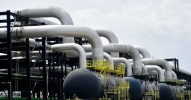 77.25 دولارا للبرميل.. تعرف على أسعار النفط بالأسواق العالمية