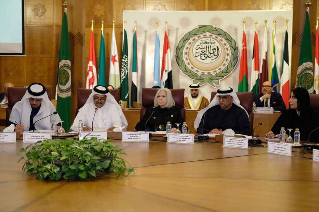 السفيرة هيفاء أبوغزالة بناء استراتيجيات عربيه موحدة لمواجهة الانتهاكات وتعزيز الحوار بين أصحاب القرار السفيرة هيفاء أبوغزالة بناء استراتيجيات عربيه موحدة لمواجهة الانتهاكات وتعزيز الحوار بين أصحاب القرار