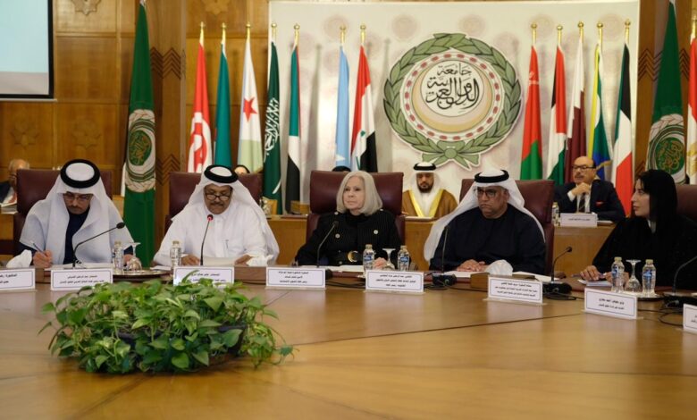 السفيرة هيفاء أبوغزالة بناء استراتيجيات عربيه موحدة لمواجهة الانتهاكات وتعزيز الحوار بين أصحاب القرار السفيرة هيفاء أبوغزالة بناء استراتيجيات عربيه موحدة لمواجهة الانتهاكات وتعزيز الحوار بين أصحاب القرار