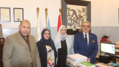 النقش على سطوح سائلة.. ندوة في اتحاد الكتاب