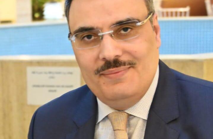 في احتفال الجالية المصرية بالوزير مفوض أسامة باشا رئيس المكتب التجاري المصري بالسعودية تضاعف حجم الاستثمارات والتبادل التجاري بين مصر والسعودية خلال العامين الماضيين في احتفال الجالية المصرية بالوزير مفوض أسامة باشا رئيس المكتب التجاري المصري بالسعودية تضاعف حجم الاستثمارات والتبادل التجاري بين مصر والسعودية خلال العامين الماضيين