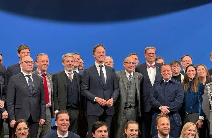 ستلعب سفارة الجمهورية التركية في القاهرة دوراً ريادي بالتنسيق مع سفارة إيطاليا لدعم العلاقات بين الناتو ومصر ستلعب سفارة الجمهورية التركية في القاهرة دوراً ريادي بالتنسيق مع سفارة إيطاليا لدعم العلاقات بين الناتو ومصر