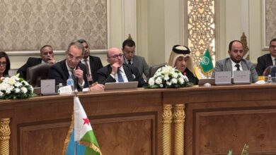 المالكي يؤكد على أهمية توفير الانترنت والعمل على تحقيق أهداف التنمية المستدامة