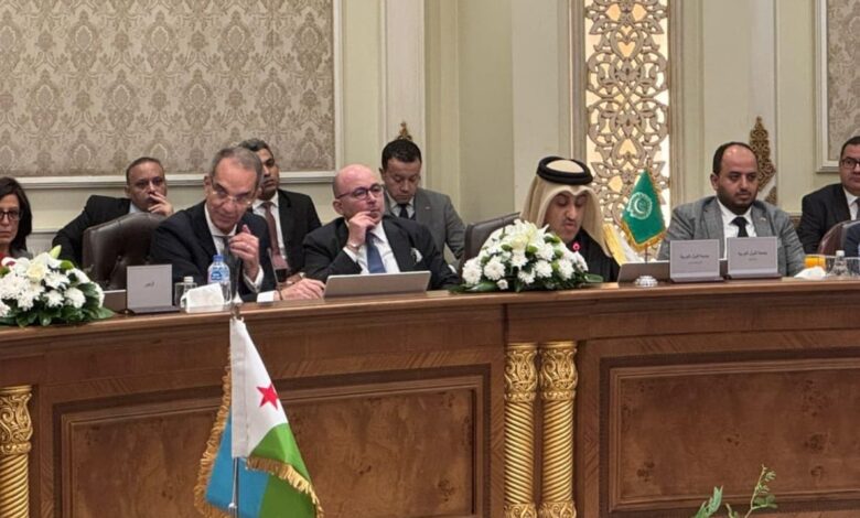 المالكي يؤكد على أهمية توفير الانترنت والعمل على تحقيق أهداف التنمية المستدامة