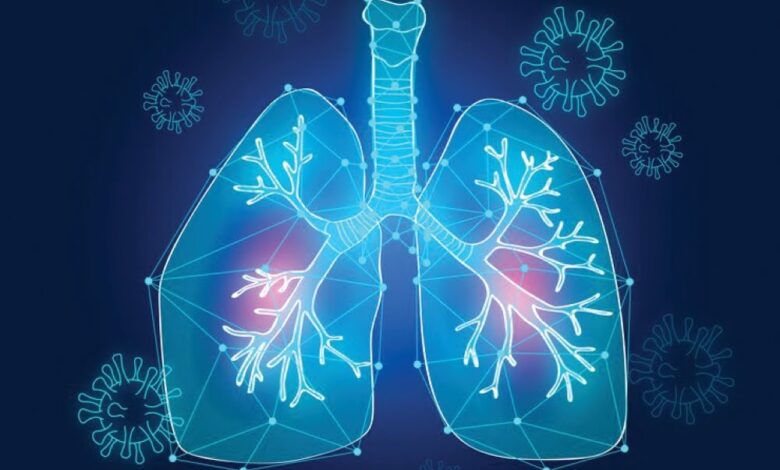 “فيروس HMPV في الصين.. هل نحن أمام جائحة ؟” “فيروس HMPV في الصين.. هل نحن أمام جائحة ؟”