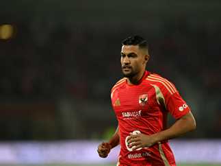 طبيب الأهلي يوضح إصابة يحيى عطية الله طبيب الأهلي يوضح إصابة يحيى عطية الله