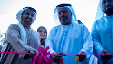 انطلاق المعرض والمؤتمر الدولي للصيدلة والطب بالشارقة 21.8 مليار درهم مبيعات الادوية في الامارات عام 2025