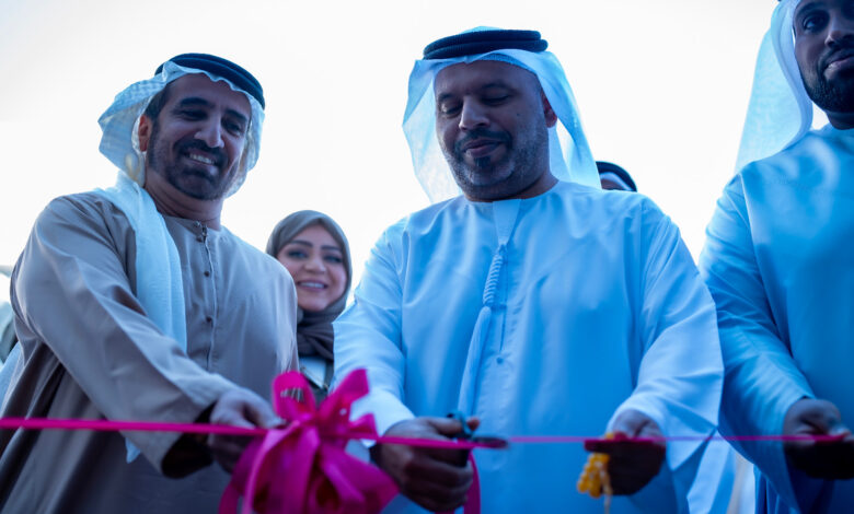 انطلاق المعرض والمؤتمر الدولي للصيدلة والطب بالشارقة 21.8 مليار درهم مبيعات الادوية في الامارات عام 2025 انطلاق المعرض والمؤتمر الدولي للصيدلة والطب بالشارقة 21.8 مليار درهم مبيعات الادوية في الامارات عام 2025