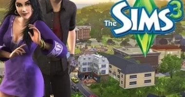 The Sims 3 تحصل على أول تحديث لها منذ 10 سنوات The Sims 3 تحصل على أول تحديث لها منذ 10 سنوات