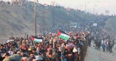 مستشار الرئيس الفلسطينى: موقف مصر والأردن كان حجر الأساس لإجهاض فكرة التهجير