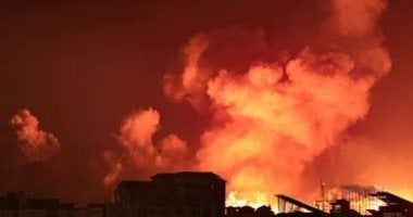 إصابة 4 فلسطينيين برصاص الاحتلال و3 أطفال جراء انفجار جسم فى جنوب غزة إصابة 4 فلسطينيين برصاص الاحتلال و3 أطفال جراء انفجار جسم فى جنوب غزة