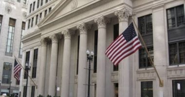 ارتفاع أرباح البنوك الأمريكية الكبرى مع اقتراب عهد بايدن من نهايته ارتفاع أرباح البنوك الأمريكية الكبرى مع اقتراب عهد بايدن من نهايته