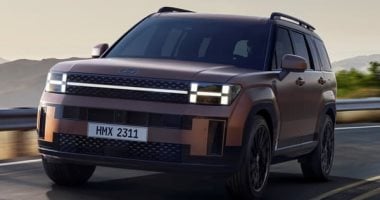 استقرار أسعار هيوانداى سانتافى 2025 بالسوق المصرية