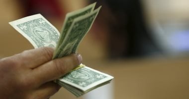 سعر الدولار أمام الجنيه المصرى فى التعاملات المسائية اليوم السبت 22-2-2025