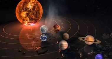 الليلة ظاهرة فلكية نادرة لن تتكرر إلا بعد 2040.. اصطفاف الكواكب بسماء الأرض