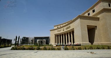 البنك المركزى: تعطيل العمل بالبنوك غدا الثلاثاء بمناسبة عيد الميلاد المجيد