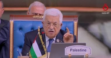 الرئاسة الفلسطينية ردا على ترامب: فلسطين بأرضها وتاريخها ليست للبيع