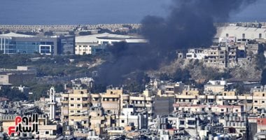 الصحة اللبنانية: 24 شهيدا و134 جريحا حصيلة الاعتداءات الإسرائيلية على الجنوب