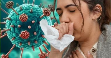 أعراضه تشبه البرد وكورونا.. تفشى فيروس HMPV بعدد من دول العالم أعراضه تشبه البرد وكورونا.. تفشى فيروس HMPV بعدد من دول العالم