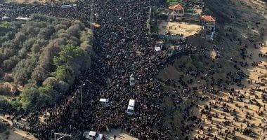 الوطني الفلسطيني: عودة النازحين إلى شمال غزة رسالة بأن الشعب سيبقى على أرضه الوطني الفلسطيني: عودة النازحين إلى شمال غزة رسالة بأن الشعب سيبقى على أرضه