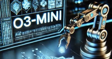 بعد طرحه.. كل ما تحتاج معرفته عن o3-Mini "المجانى" من ChatGPT
